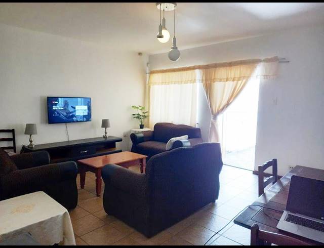 2 BEDROOM APARTMENT RENTED IN HUMEWOOD